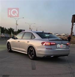 فولكسفاغن باسات